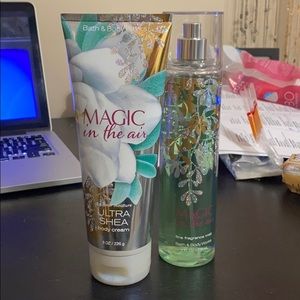Bath & Body Works Bundle